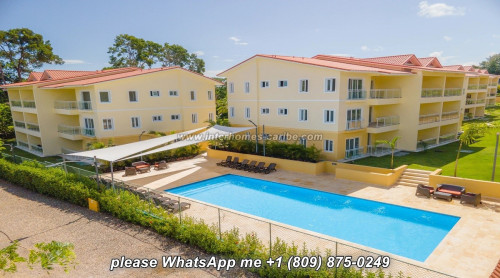 photos for SOSUA: 2-BEDROOM, 2-BATHROOM FIRST-FLOOR APARTMENT, FURNISHED, CLOSE TO THE BEACH AND TOWN