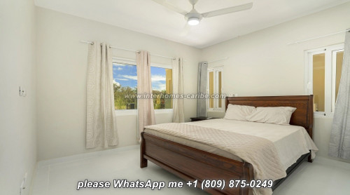 photos for SOSUA: 2-BEDROOM, 2-BATHROOM FIRST-FLOOR APARTMENT, FURNISHED, CLOSE TO THE BEACH AND TOWN