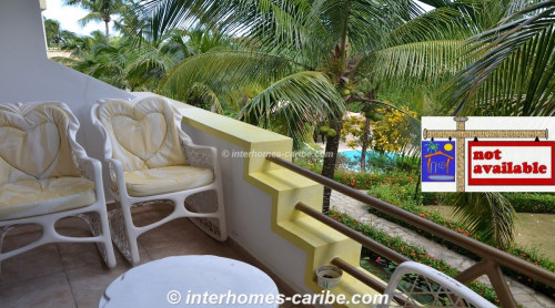 thumbnail for SOSUA: APARTMENT JOSE