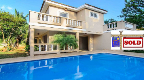 thumbnail for SOSUA: VILLA LA PRINCESA