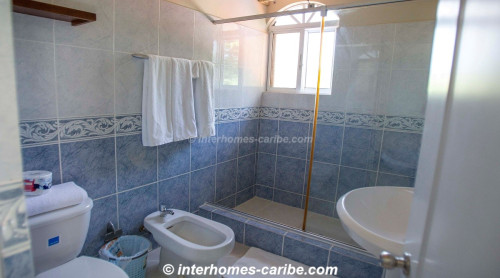 photos for FIRE SALE SOSÚA: IMPRESSIVE VILLA USABLE AS A PRIVATE HOME, BED & BREAKFAST OR BOUTIQUE HOTEL