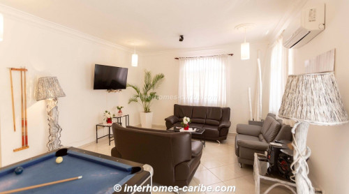 photos for FIRE SALE SOSÚA: IMPRESSIVE VILLA USABLE AS A PRIVATE HOME, BED & BREAKFAST OR BOUTIQUE HOTEL