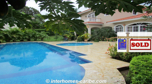 thumbnail for SOSUA: VILLA BALTIC