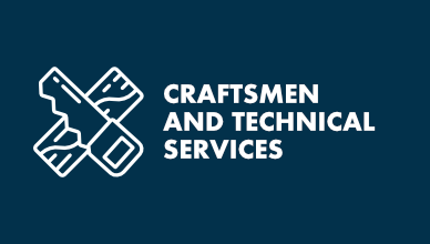 Craftsmen and Technical Services thumbnail